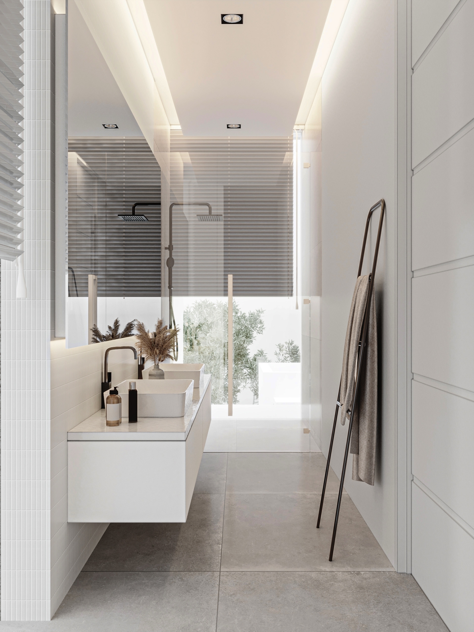 For Sales : Rawai, Pool Villa near Naiharn beach, 3 bedrooms 3 bathrooms, 315.35 sqm.