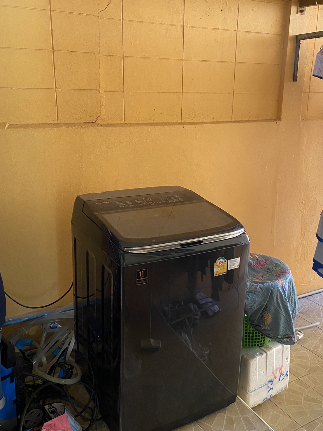 For Sales : Pakhlok, Single-storey detached house, 3 bedrooms 2 bathrooms