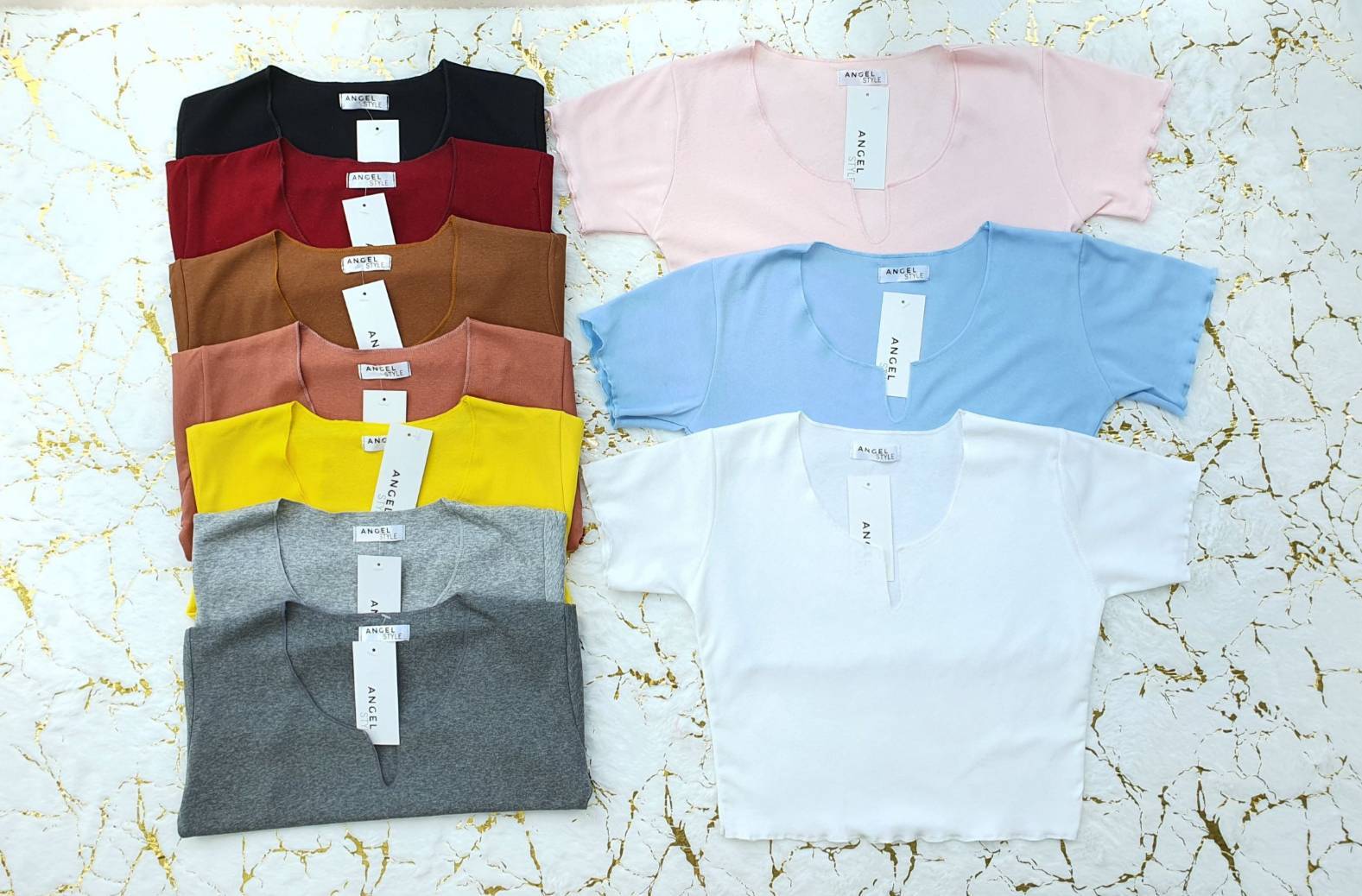 ครอปหยัก