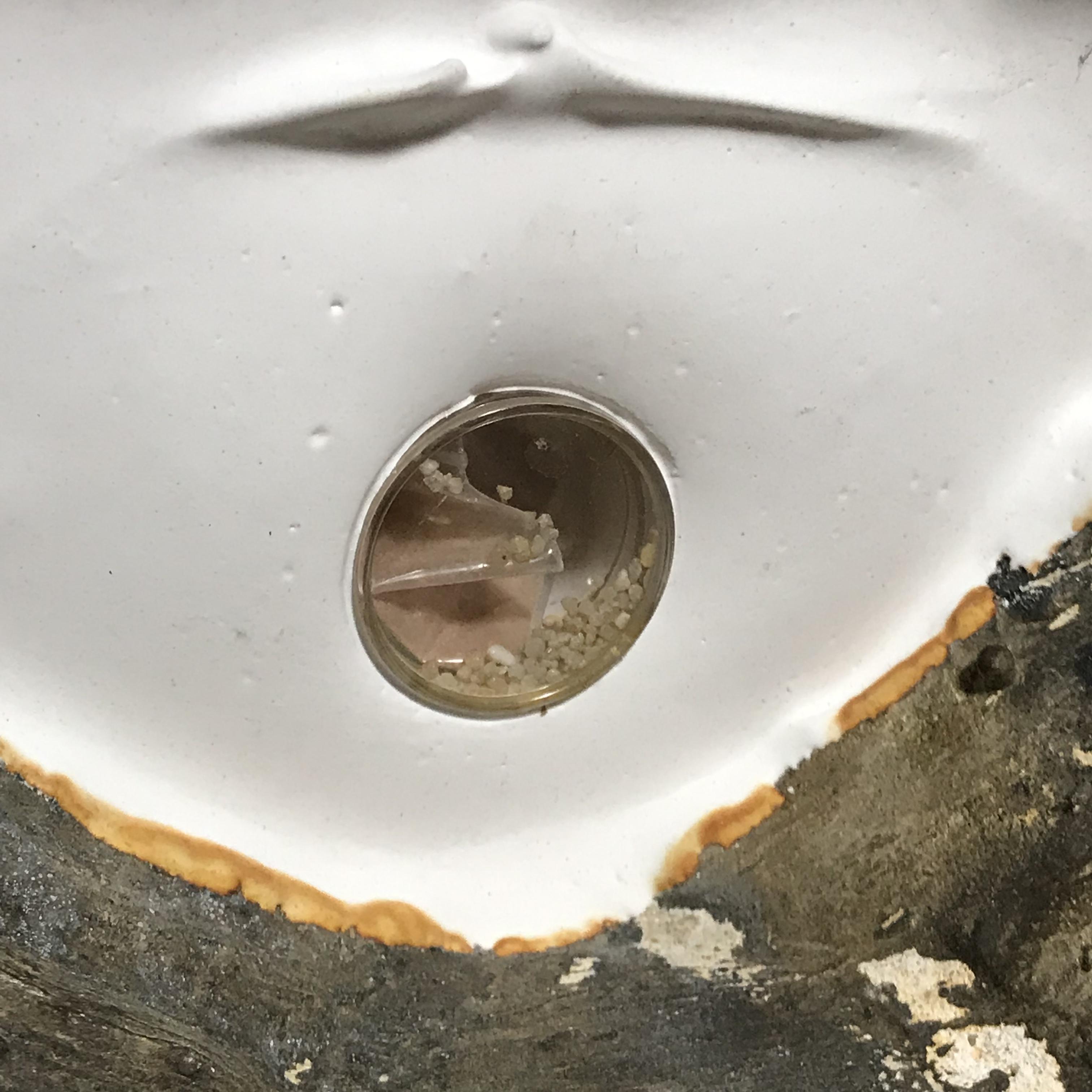 พระพุทธสิทธัตถศาสดา 100 ปี กรมบัญชีกลาง พ.ศ.2533(รุ่นแรก) เนื้อโลหะสำริด รมมันปู หน้าตัก 5.9 นิ้ว (พิธีใหญ่ ศิลป์สวย หายาก)