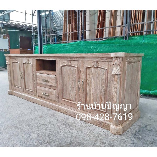 เคาน์เตอร์ P143 ยาว 2.5 เมตร