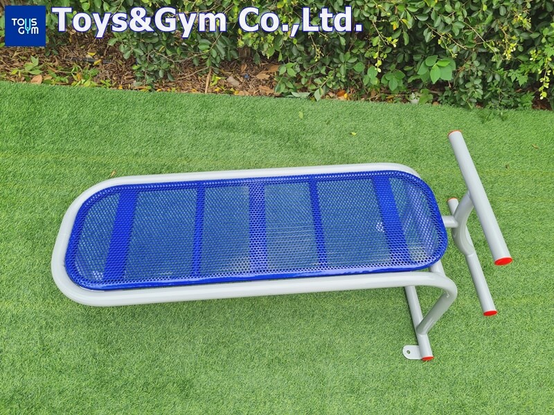 อุปกรณ์ซิทอัพลดหน้าท้อง SS