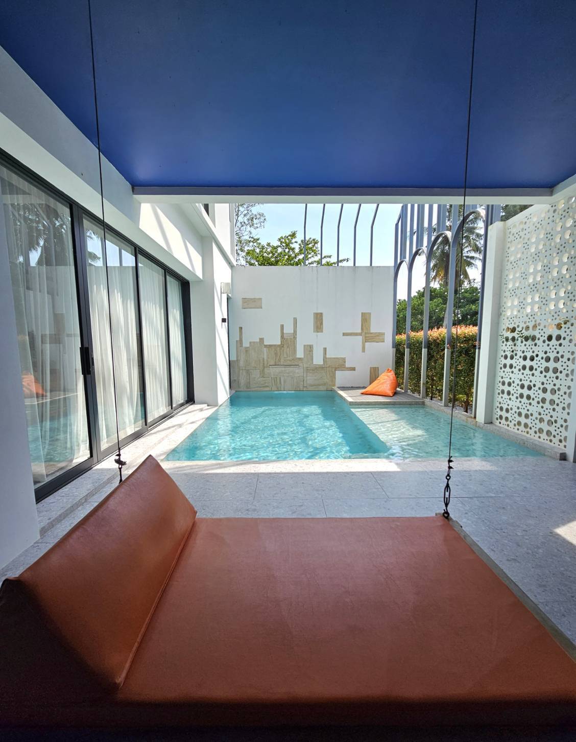 For Sales : Maikhao, Private Pool Villa, 3 Bedrooms 4 Bathrooms