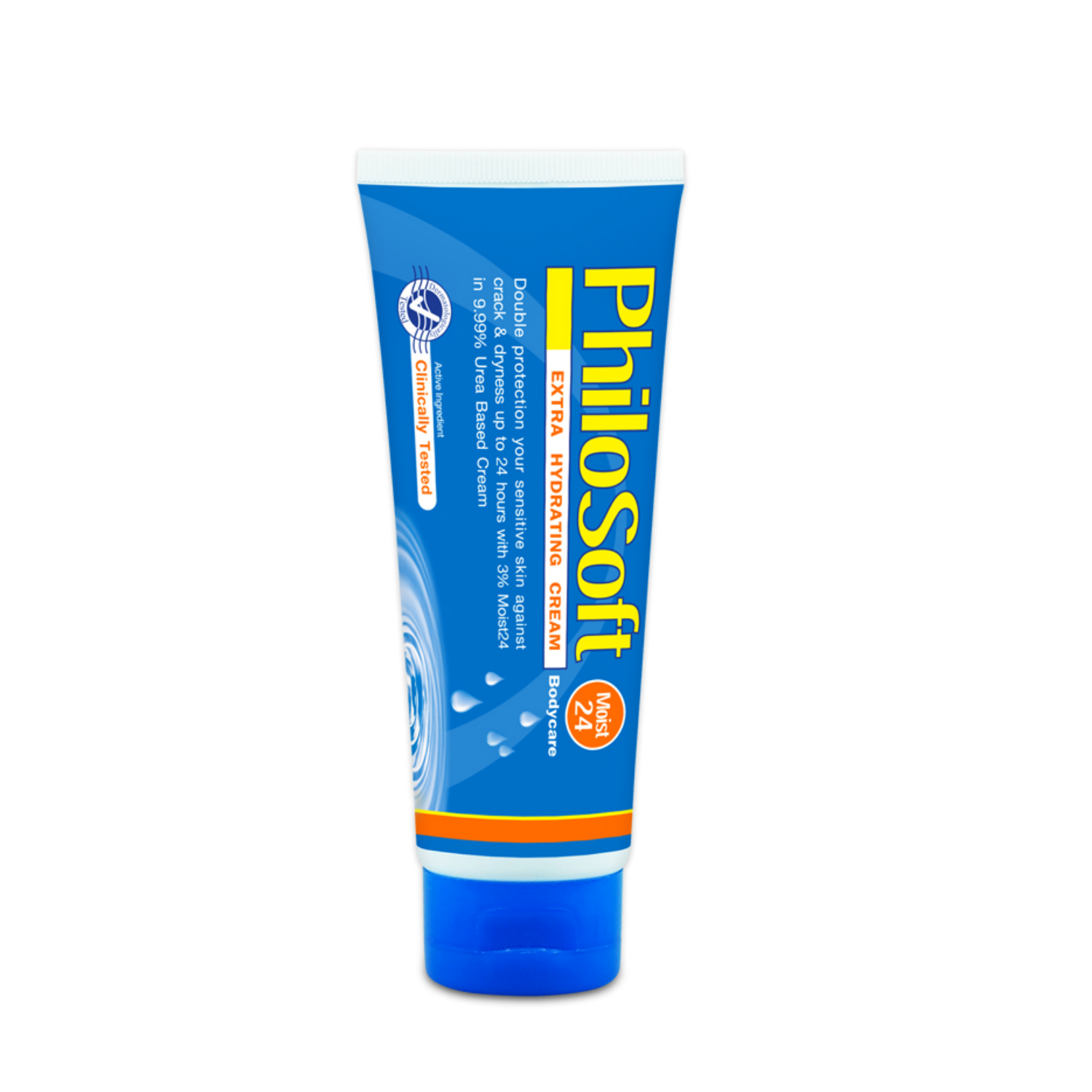 PHILOSOFT MOIST 24 CREAM 100g.