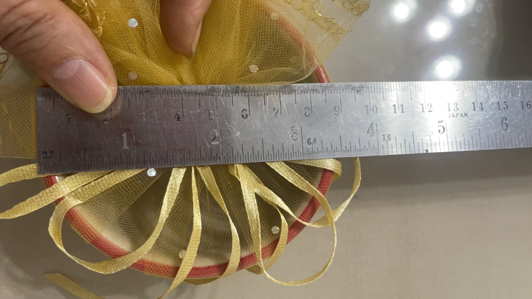 ของชำร่วยงานศพ ถ้วยตราไก่ 3.5 นิ้ว (ถ้วยซุป)