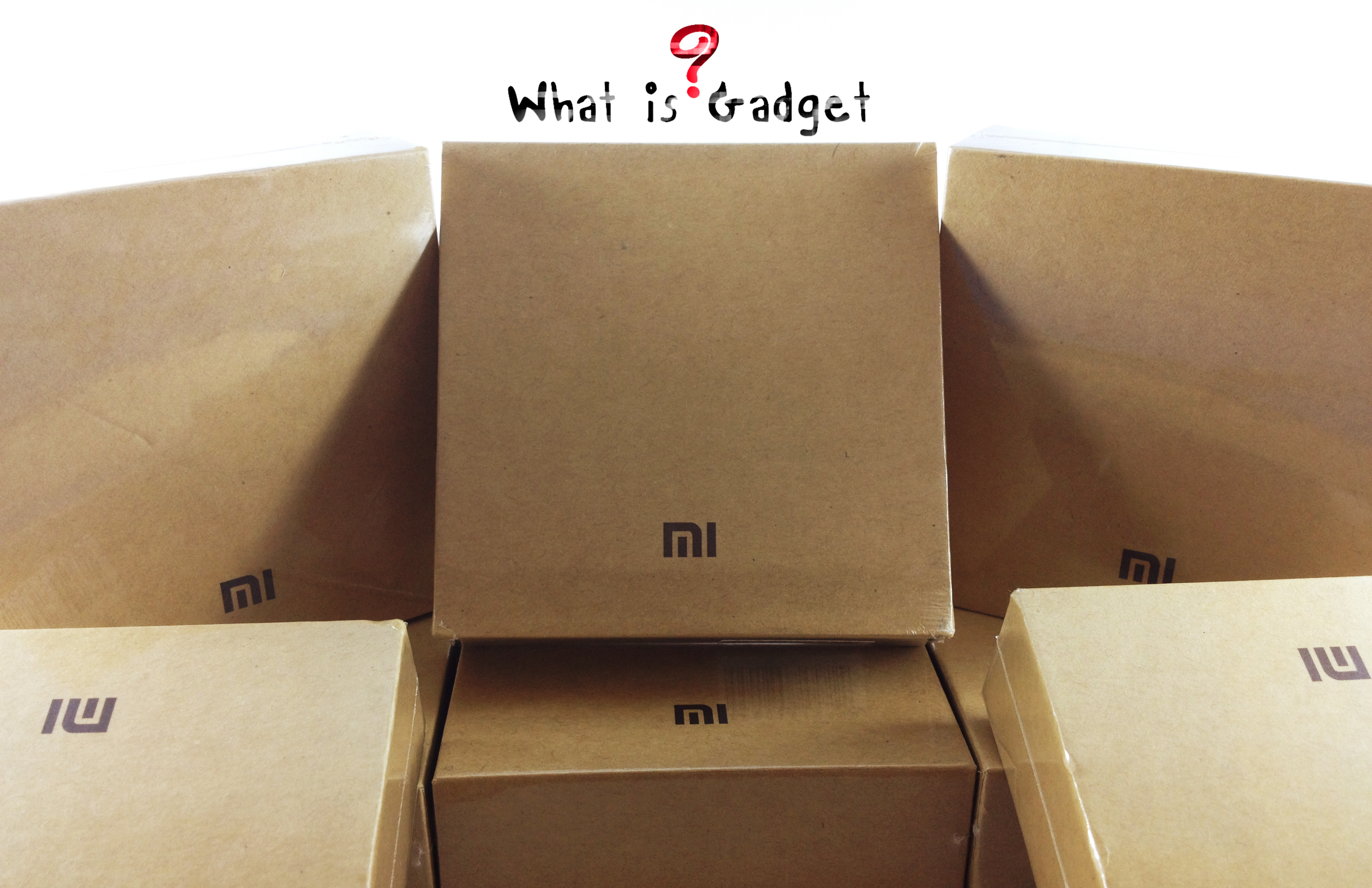 Mi Band (v1.1 ล็อตใหม่ล่าสุด)