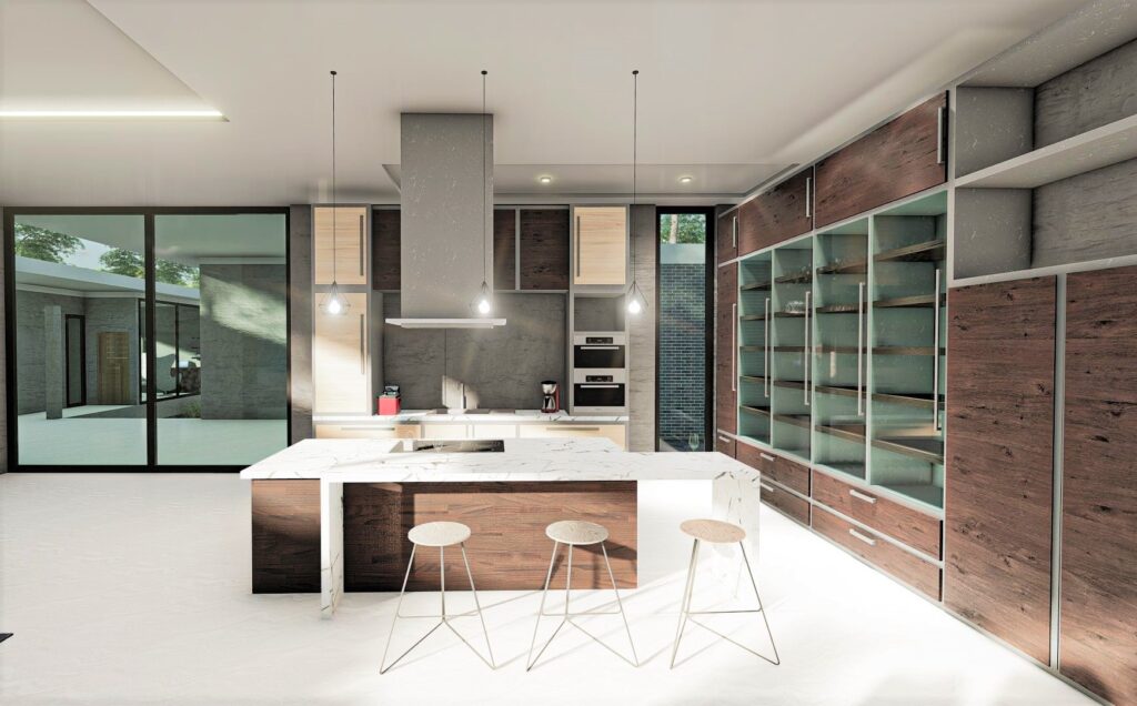 For Sale : Thalang, NEW Designed Pool Villas, 4 Bedrooms 5 Bathrooms