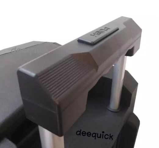 ตู้ลำโพง 15 นิ้ว 80W มีไฟ LED Soundmilan รุ่น T16