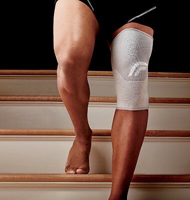 Futuro knee comfort support พยุงหัวเข่า