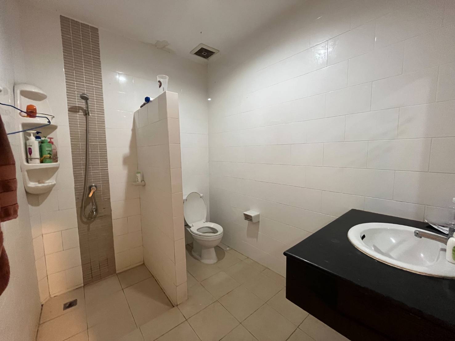 For Sales : Phuket Town, 3-story commercial building, 4 Bedrooms 4 Bathrooms