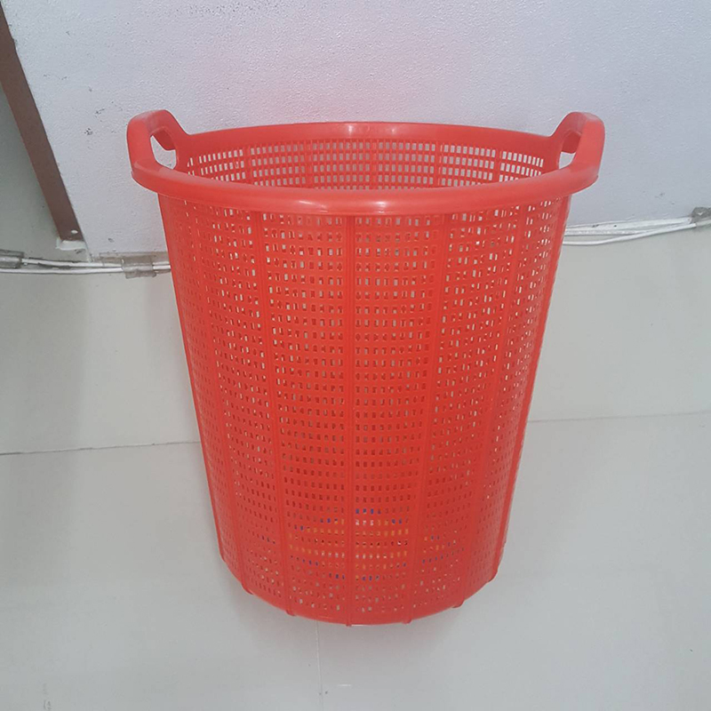 ตะกร้าผ้า 533 (คละสี)