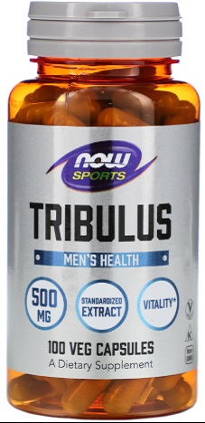 สารสกัดหนามกระสุน (Tribulus Extract)