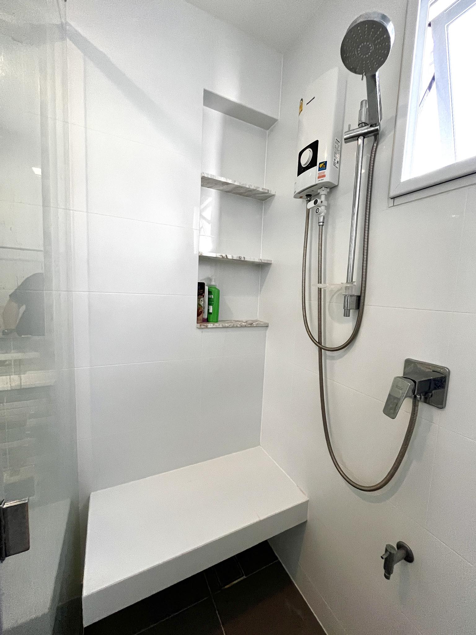 For Rent : Ratsada, 2-story detached house, 3 Bedrooms 3 Bathrooms