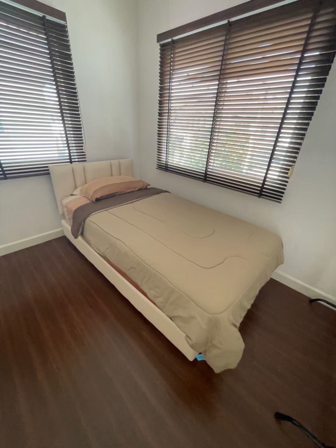 For Rent : Kohkaew, 2-Storey Private Home, 3 Bedrooms 2 Bathrooms