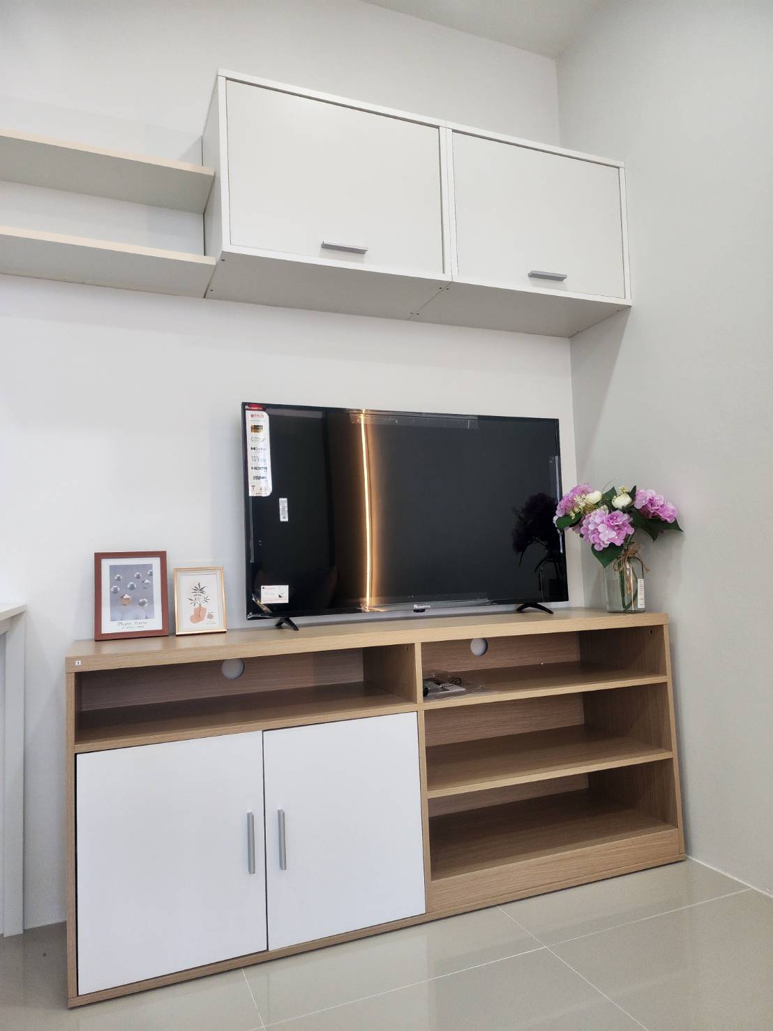 For Sales : Kuku, Newly renovated condo, 1 Bedroom 1 Bathroom, 3rd flr.