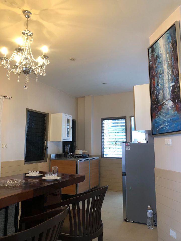 For Rent : Thalang, Single-storey detached house, 3 Bedrooms 2 Bathrooms