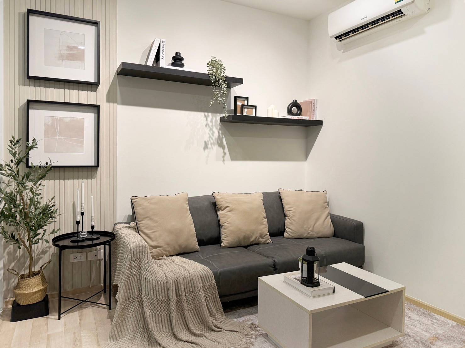 For Sales : Bypass road, The Base Uptown, 1 Bedrooms 1 Bathrooms, 8th flr.