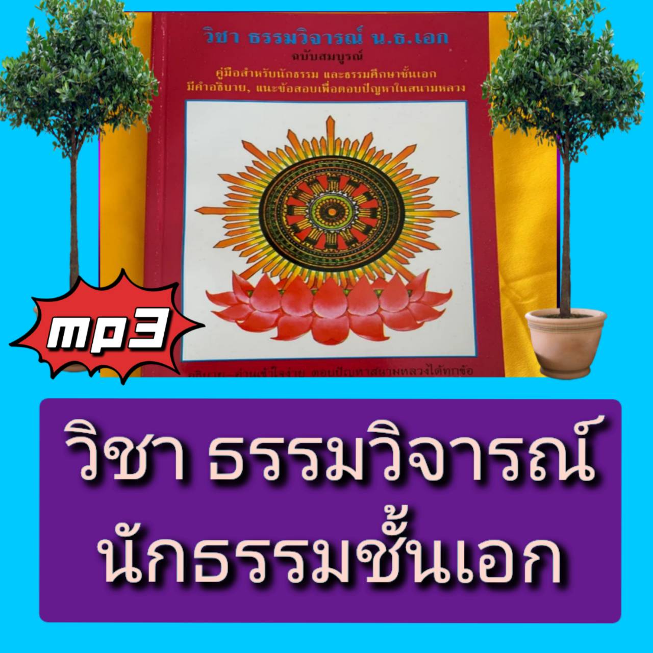 [พรเทวะ] แฟลชไดร์ฟ USB mp3 วิชาธรรมวิจารณ์ นักธรรมชั้นเอก ใช้กับเครื่องเล่น USB/mp3 ทุกชนิดหรือเปิดฟังในรถยนต์เปิดในคอมพิวเตอร์ได้ *** สามารถ โหลดใส่มือถือ ฟังได้ ** เปิดในคอมพิวเตอร์ได้ USB-MP3 คือ แฟลชไดร์ฟที่ลงเพลงแล้วพร้อมฟัง สามารถใช้ได้กับ เครื่องเล