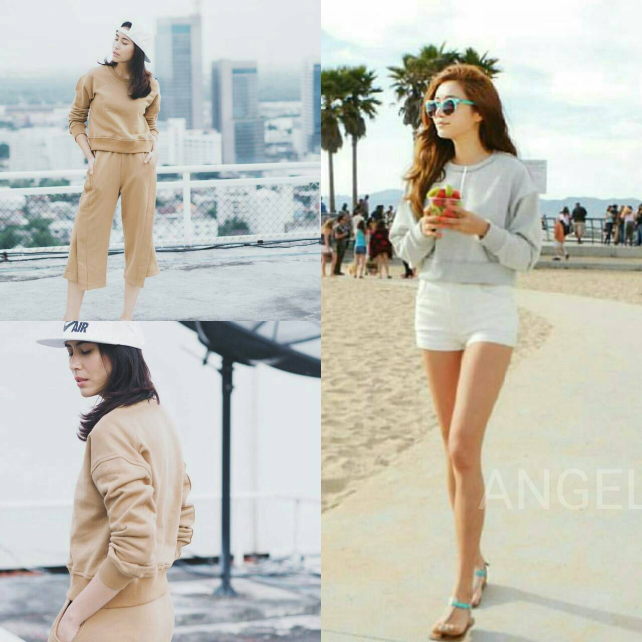 ครอปสโลป