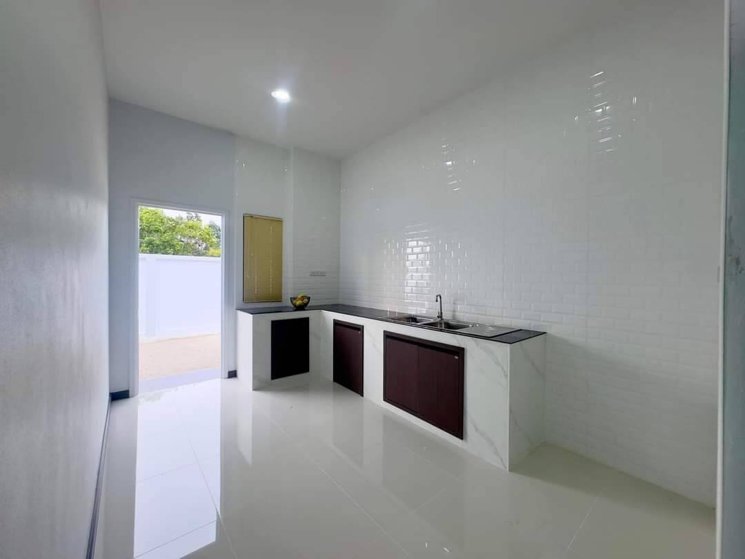 For Sales : Thalang, Brand New Thai Style Pool Villa, 3 bedrooms 2 bathrooms