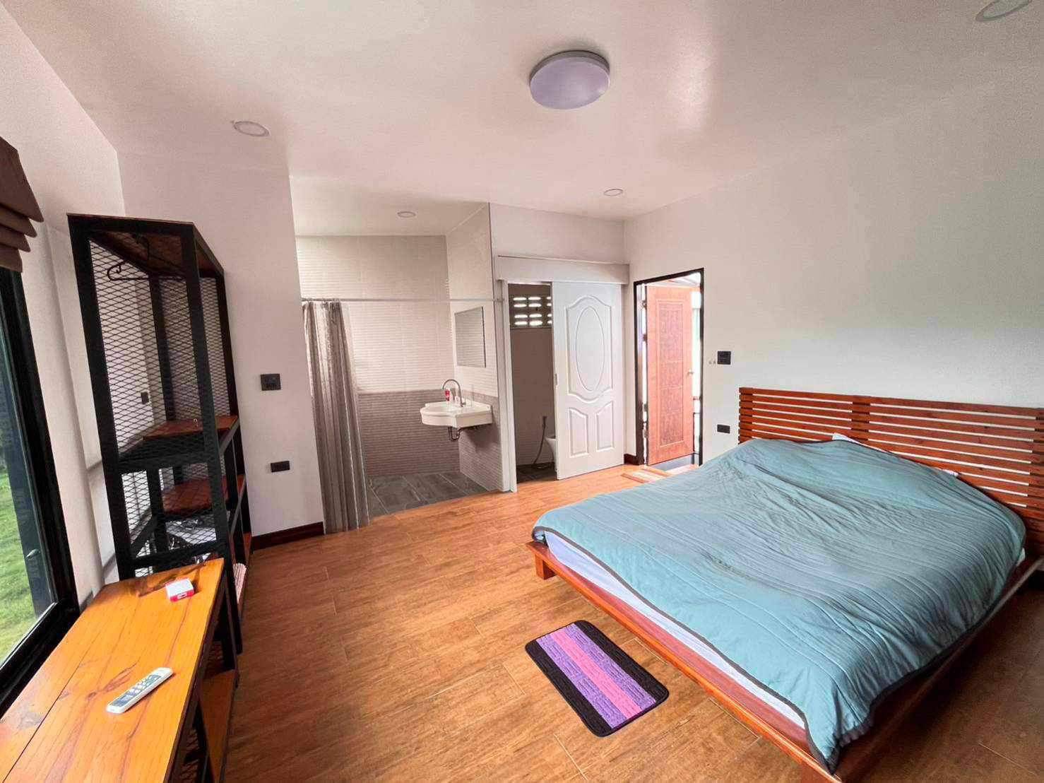 For Rent : Wichit, Private pool villa Soi Prachanamjai, 3 bedrooms 3 bathrooms