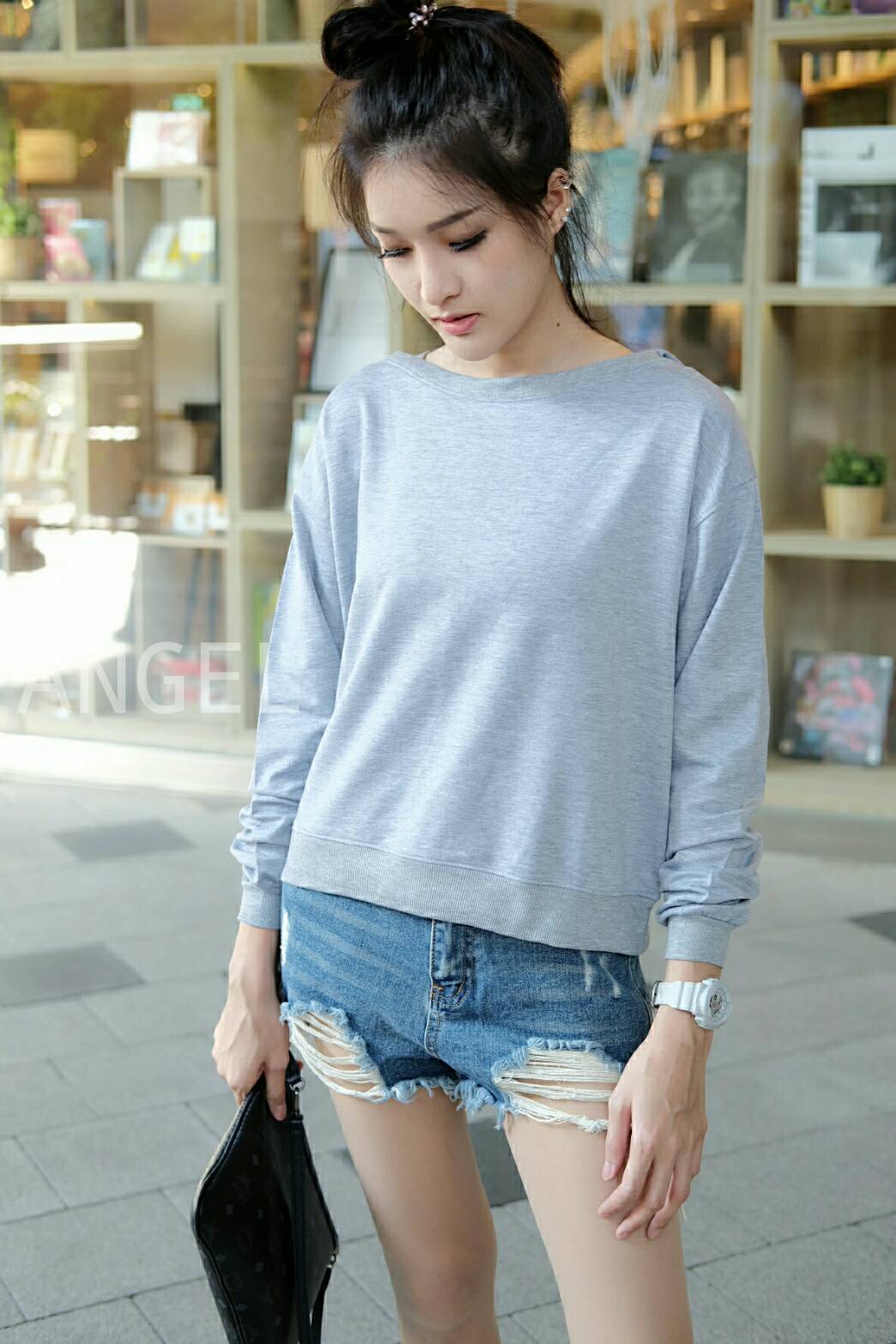 ฮู๊ดคอปาด