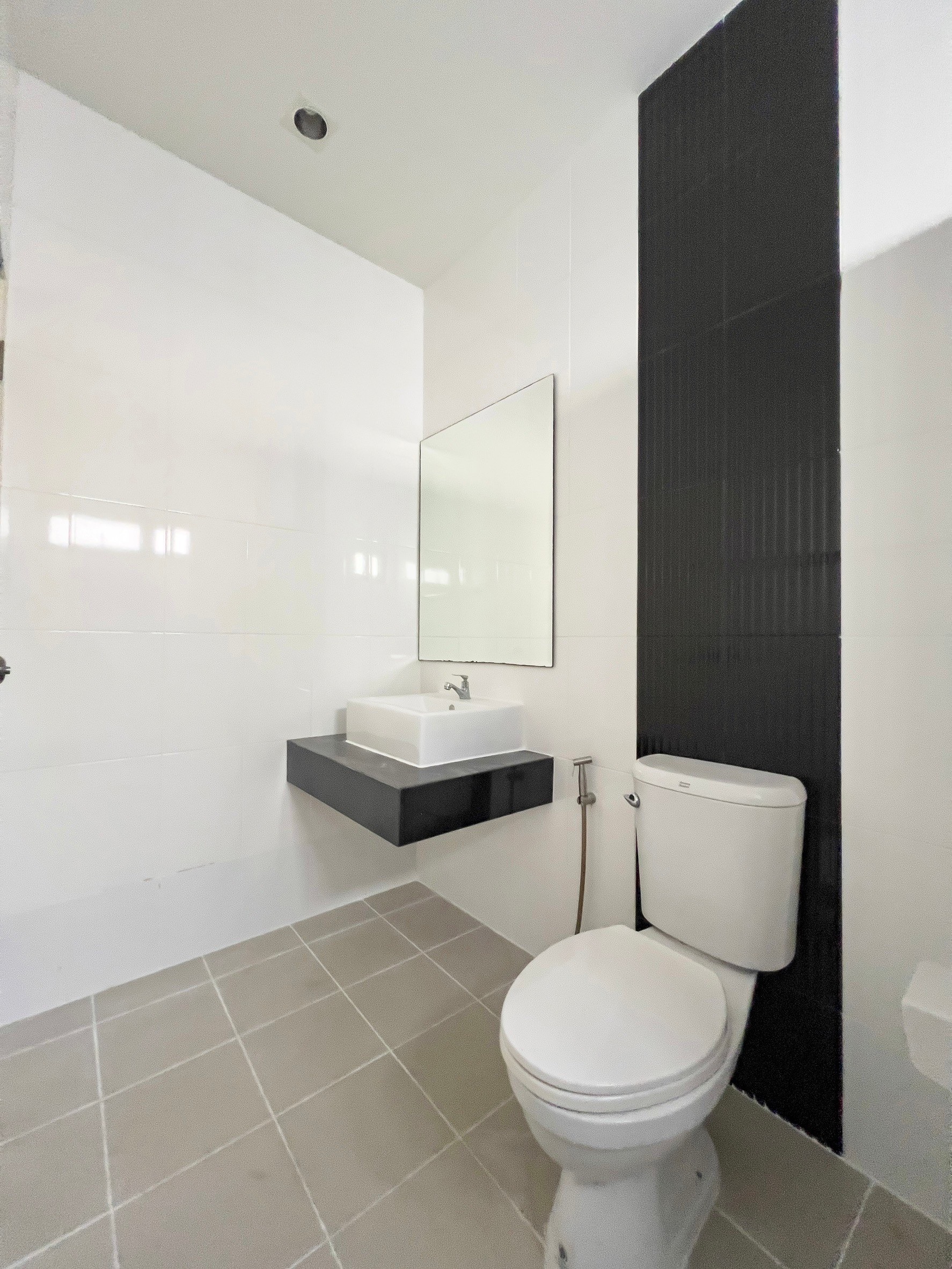 For Sales : Thalang, One-storey detached house, 3 bedrooms 2 bathrooms