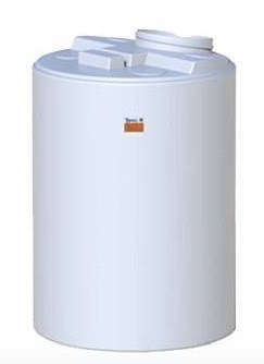 ถังวางมอเตอร์ 2000 ลิตร สีขาว TEMA