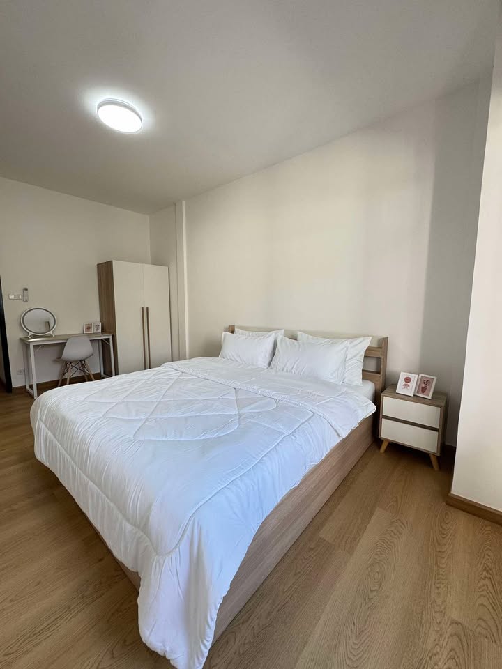 For Rent : Cherngtalay Phuket : Town House 3 bedrooms 1 bathrooms