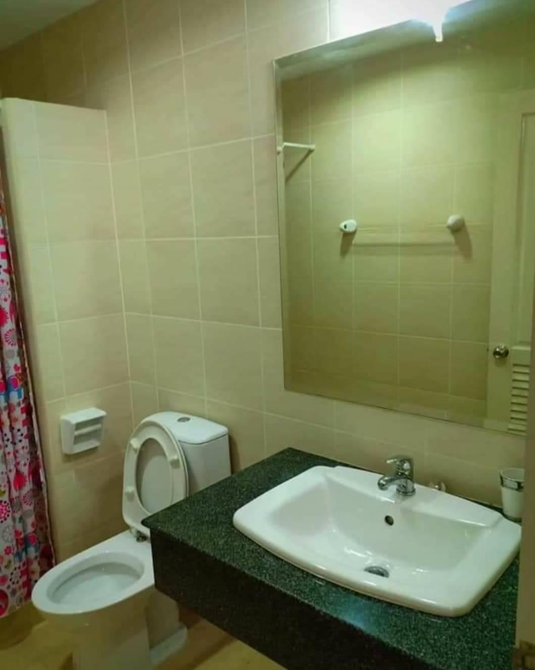 For Rent : Chalong, The Clover Phuket, 1 bedroom 1 bathroom