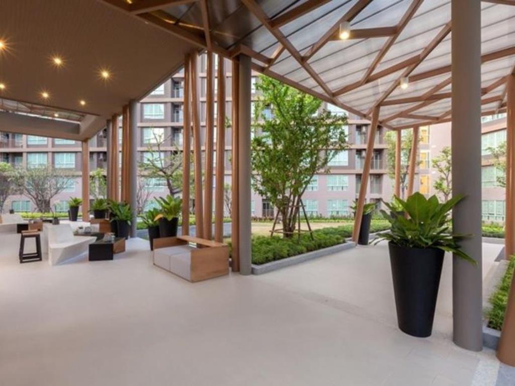 Kathu New Condominium Sansiri Condo Creek 8floor, for Sales/Rent