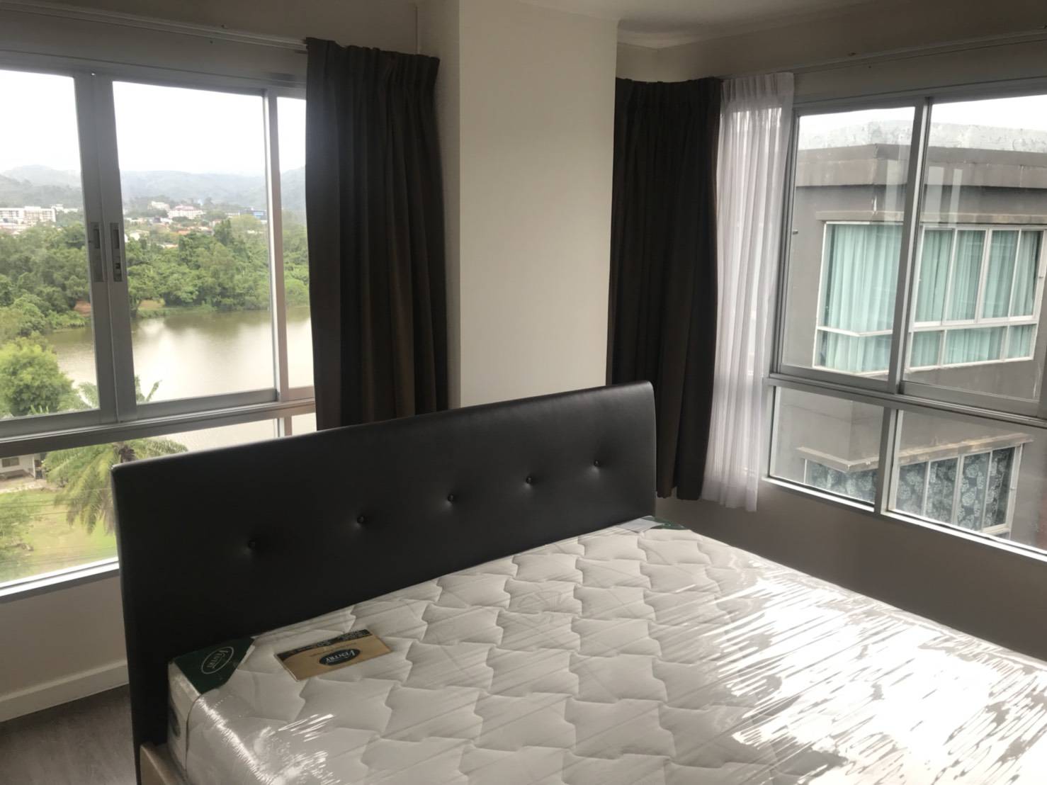 For Sales : Kathu, Dcondo Mine, 2 bedrooms 2 bathrooms, 8th flr.