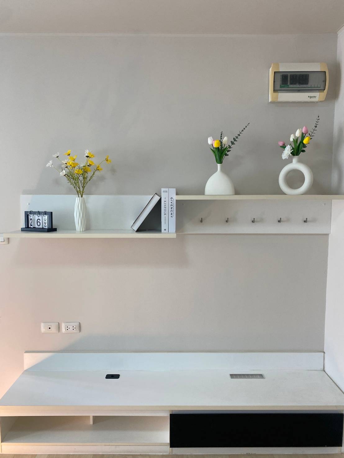 For Rent : D condo Kathu-Patong, 1 Bedroom 1 Bathroom, 8th flr.