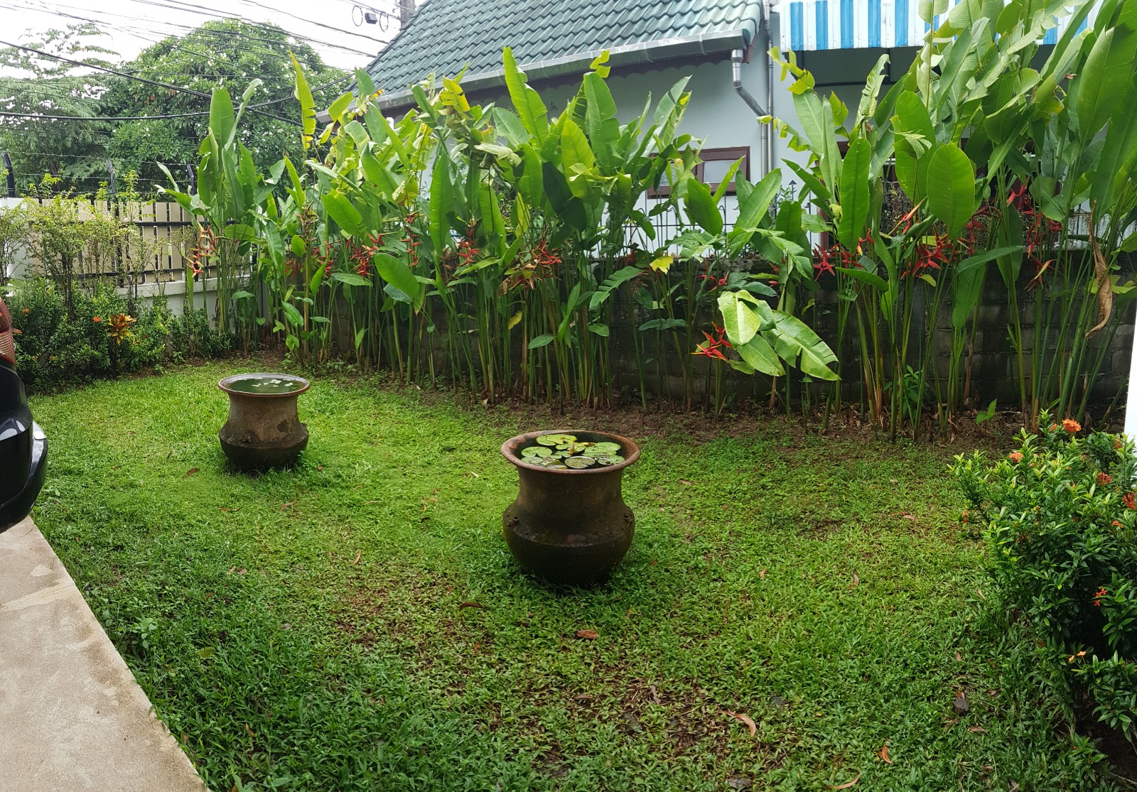 For Rent : Rawai Private Pool Viila, 2 bedrooms 2 bathrooms