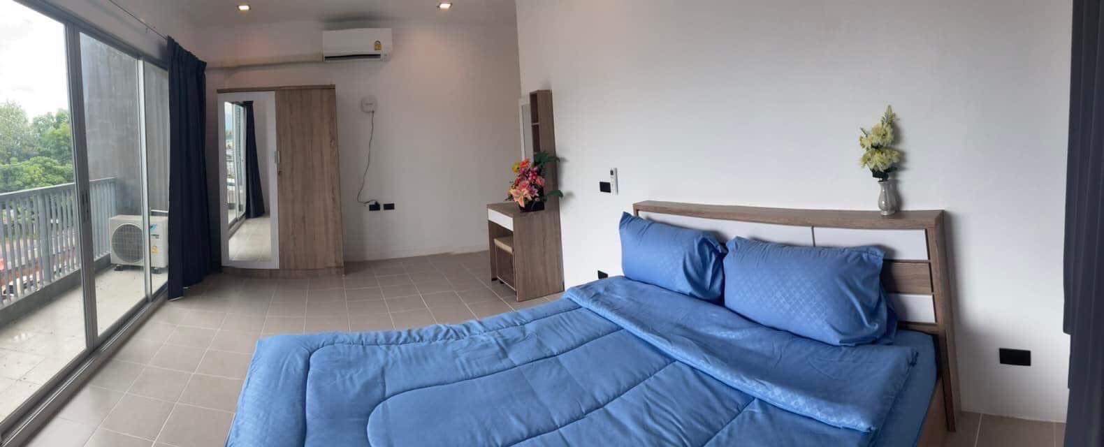 For Rent : Ratsada, B Avenue Kuku, 3 Bedrooms 3 Bathrooms