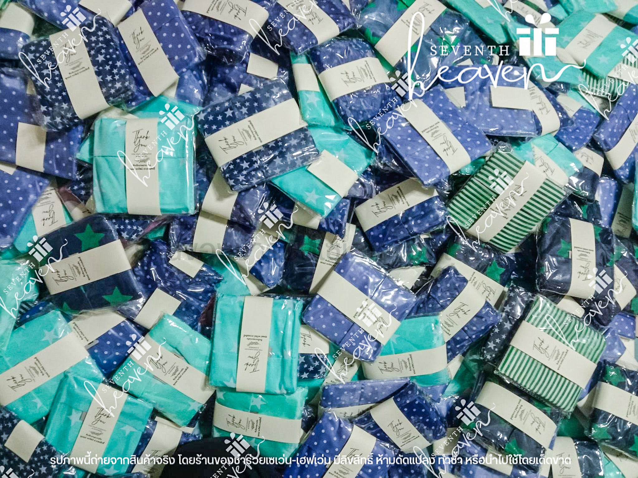 ของชำร่วยงานศพ กระเป๋าผ้าพับได้ ถุงผ้าชอปปิ้ง