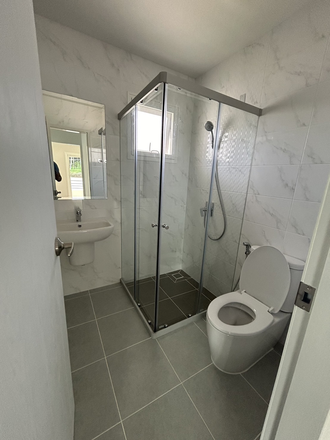 For Sale : Thalang, 2-story detached house @Baan Pon, 4 Bedrooms 3 Bathrooms