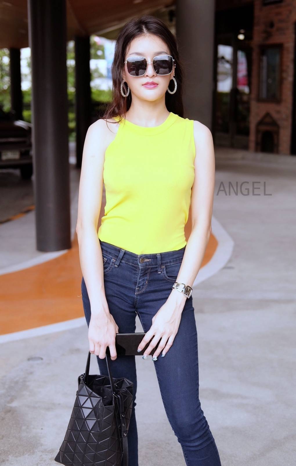 กล้ามเปิดไหล่