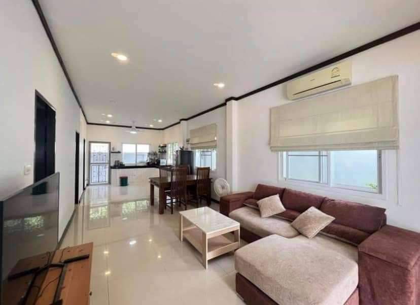 For Sales : Rawai, Private Pool Villa near Rawai beach, 3 Bedrooms 2 Bathrooms