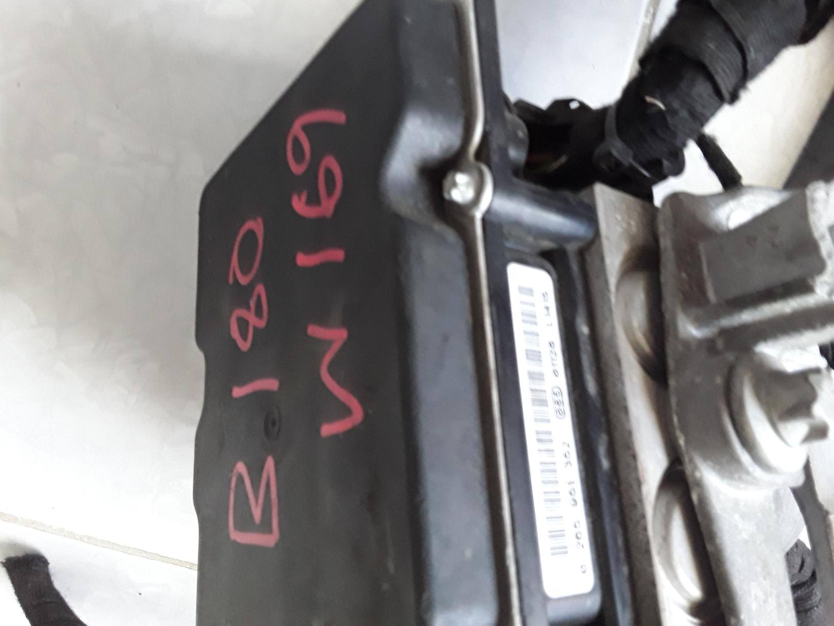 ปั๊มABS BENZ W245 B180