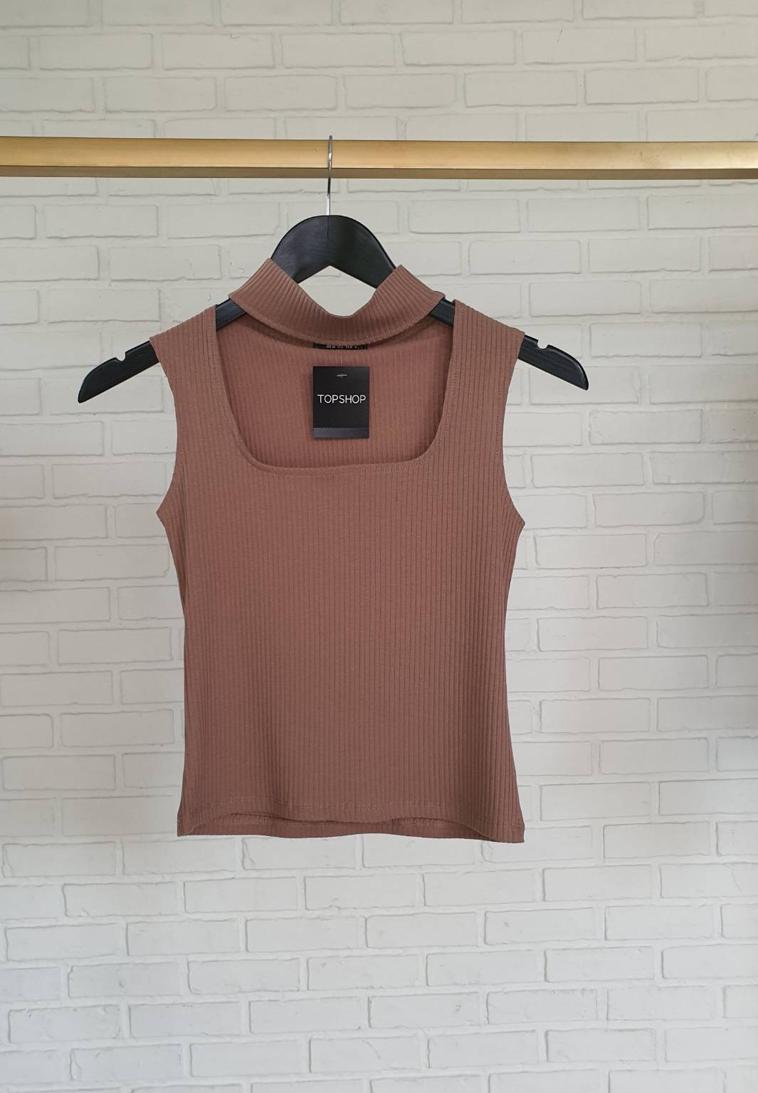 กล้ามโช๊คเกอร์