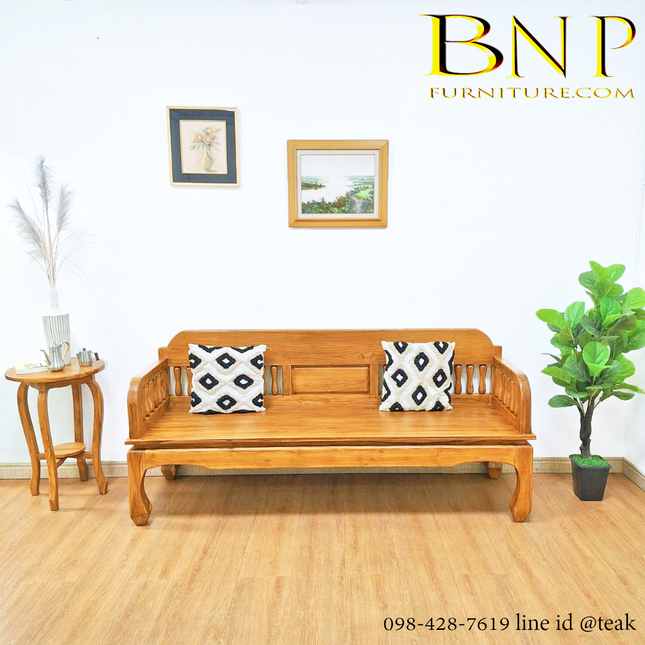 โซฟา รุ่น คอร์ดี้ (เเหย่งโบลิ่ง 65x200 ซม.)