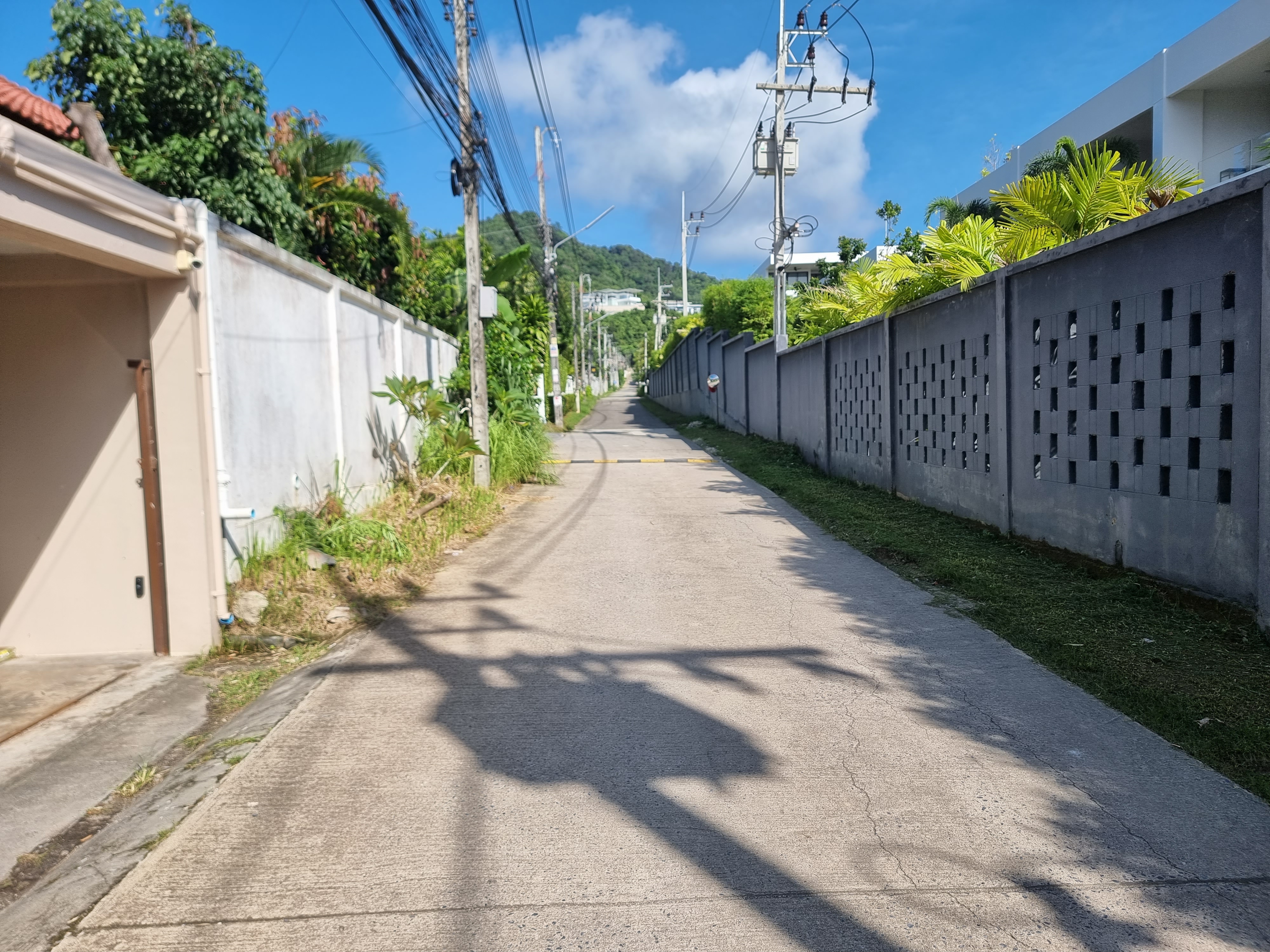 For Sale : Rawai, Thai Bali Pool Villa in Rawai, 2 bedrooms 2 bathrooms