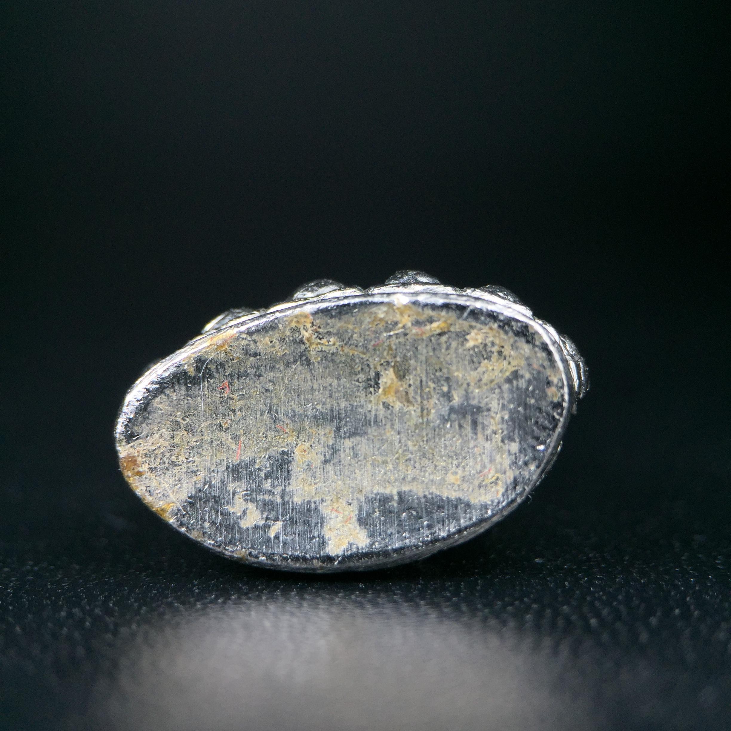 พระกริ่งโสฬส (มปร.) วัดราชประดิษฐ์ ปี 2515 เนื้อกะไหล่เงิน(กรรมการ)(กะไหล่เงินเดิมหายาก) เนื้อกะไหล่ทองเดิม สร้างน้อย หายาก หลวงปู่ทิม ปลุกเสก(ในหลวงรัชกาลที่9 เสด็จเททอง)พระดี พิธีใหญ่