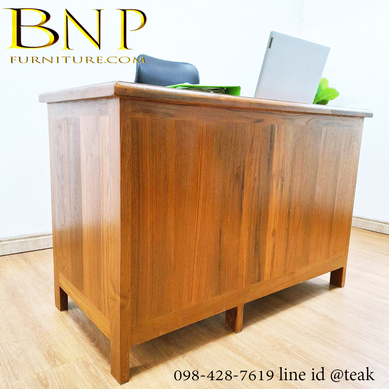 โต๊ะทำงาน รุ่น ไพออริตี้ priority