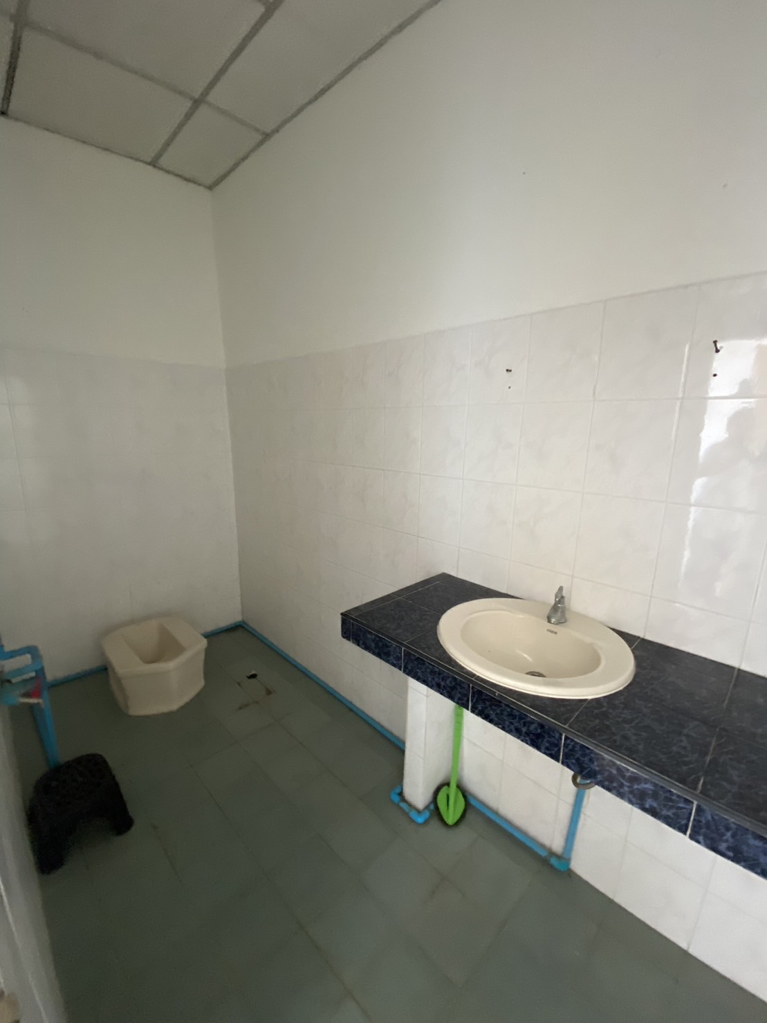 For Sales : Phuket Town, 4-story commercial building, 4 Rooms 4 Bathrooms