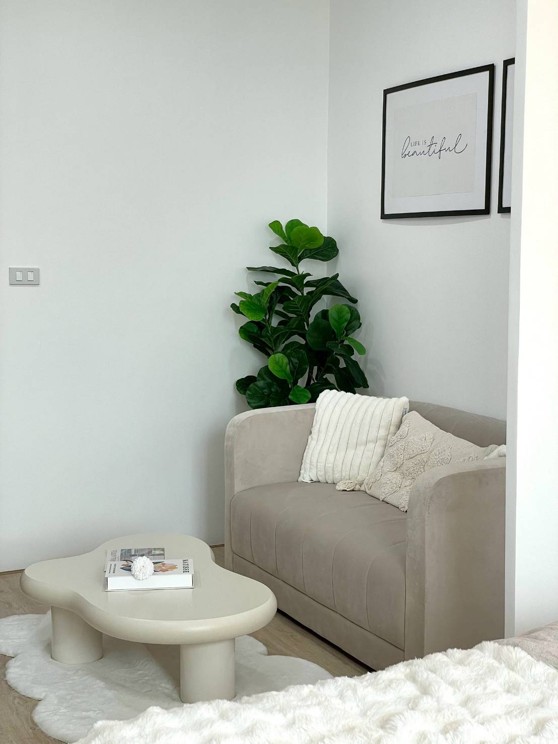 For Sales: Wichit, The Best Point Panwa, 1 Bedroom 1 Bathroom, 4th flr.