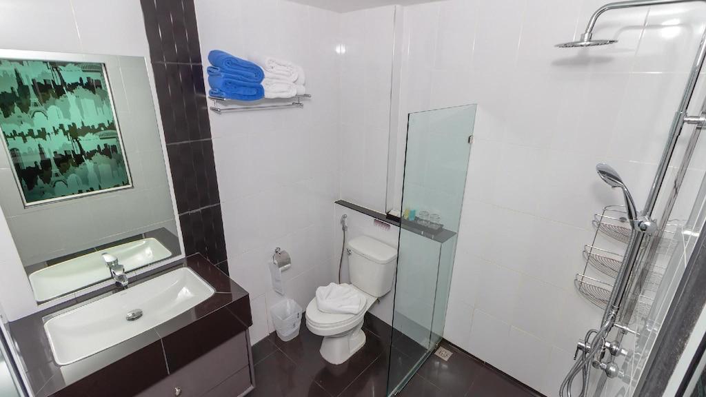 For Sale : Patong, Luxury Patong Resort , 36 Rooms, 5 floors