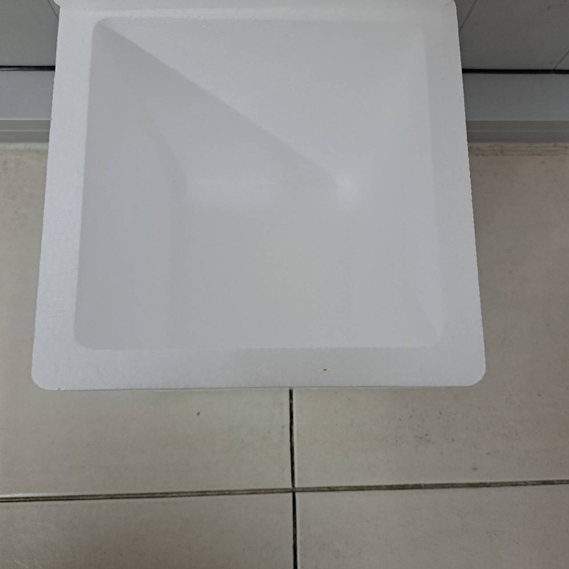 กล่องโฟม Box 3 kg