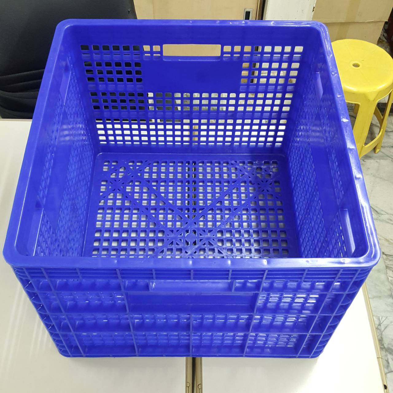 ลังแคนตาลูป 203